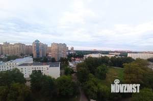 1-к квартира, на длительный срок, 35м2, 12/14 этаж