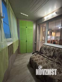 2-к квартира, на длительный срок, 69м2, 3/17 этаж