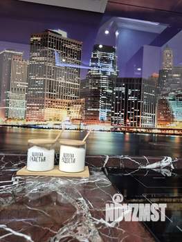 2-к квартира, посуточно, 53м2, 11/18 этаж