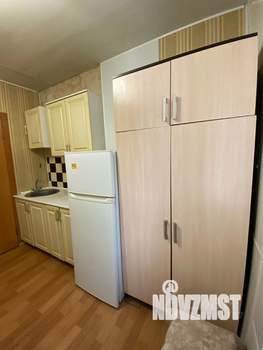 Студия квартира, на длительный срок, 10м2, 1/1 этаж