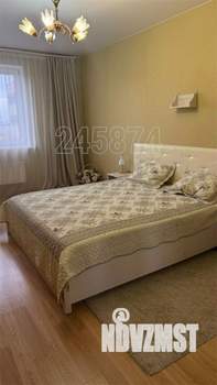 3-к квартира, на длительный срок, 88м2, 6/16 этаж