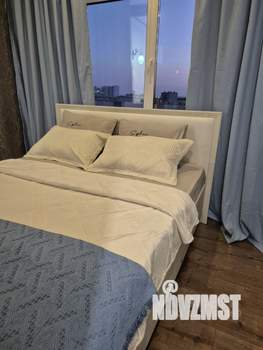 2-к квартира, посуточно, 53м2, 11/18 этаж