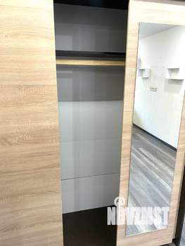 1-к квартира, на длительный срок, 32м2, 1/5 этаж