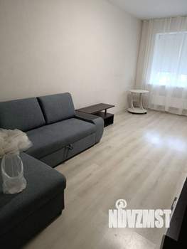 2-к квартира, на длительный срок, 63м2, 4/15 этаж