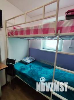 Студия квартира, посуточно, 12м2, 1/2 этаж