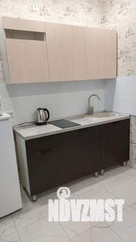 1-к квартира, посуточно, 37м2, 1/21 этаж