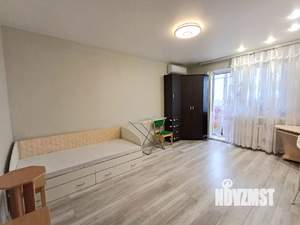1-к квартира, на длительный срок, 45м2, 12/15 этаж