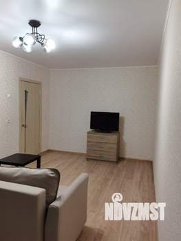 1-к квартира, на длительный срок, 30м2, 4/5 этаж