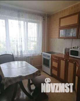 1-к квартира, посуточно, 35м2, 7/14 этаж