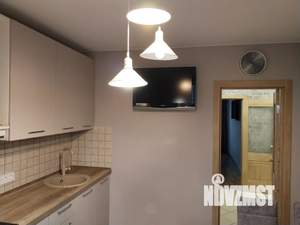 1-к квартира, посуточно, 42м2, 13/24 этаж