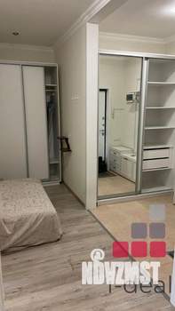 1-к квартира, на длительный срок, 48м2, 4/17 этаж