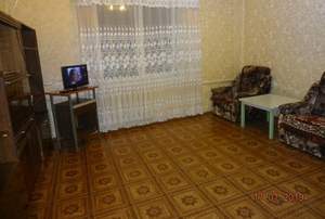 1-к квартира, на длительный срок, 31м2, 5/5 этаж