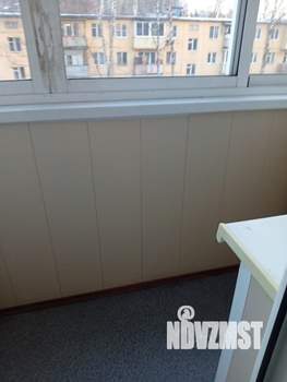 2-к квартира, на длительный срок, 45м2, 4/4 этаж