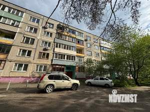 1-к квартира, на длительный срок, 33м2, 5/5 этаж