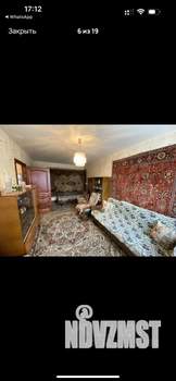 1-к квартира, на длительный срок, 32м2, 3/9 этаж