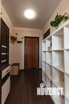 Студия квартира, посуточно, 40м2, 9/18 этаж