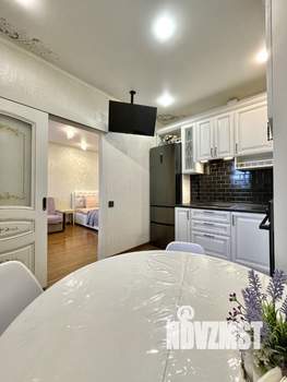 1-к квартира, на длительный срок, 38м2, 2/19 этаж