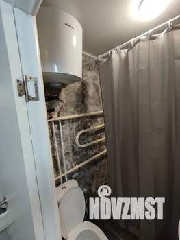 Студия квартира, посуточно, 15м2, 1/2 этаж