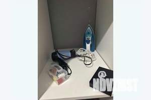 1-к квартира, посуточно, 45м2, 2/10 этаж