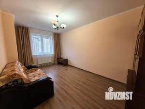 1-к квартира, на длительный срок, 42м2, 14/24 этаж