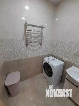 2-к квартира, на длительный срок, 65м2, 7/17 этаж