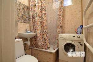 1-к квартира, посуточно, 33м2, 1/1 этаж