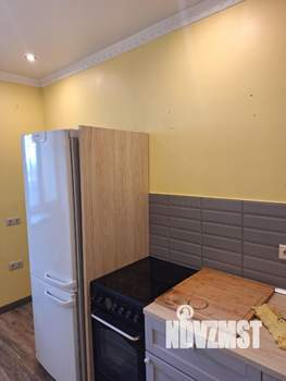 1-к квартира, на длительный срок, 52м2, 12/17 этаж