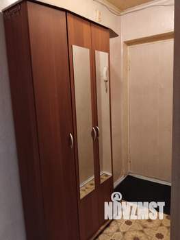 1-к квартира, посуточно, 33м2, 4/5 этаж