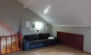 6-к квартира, на длительный срок, 200м2, 1/3 этаж