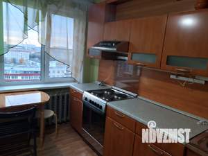 1-к квартира, на длительный срок, 39м2, 14/14 этаж