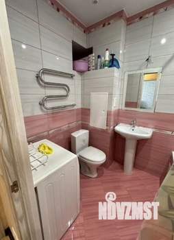 1-к квартира, на длительный срок, 34м2, 14/22 этаж