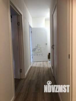 2-к квартира, на длительный срок, 53м2, 7/16 этаж