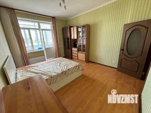 1-к квартира, на длительный срок, 48м2, 5/22 этаж