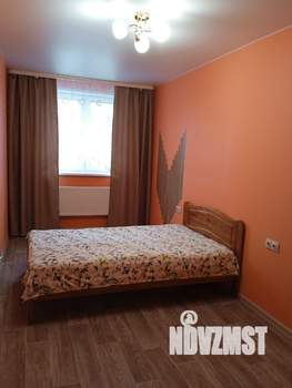 1-к квартира, на длительный срок, 40м2, 19/22 этаж