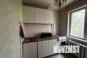 1-к квартира, посуточно, 35м2, 4/5 этаж