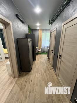1-к квартира, на длительный срок, 37м2, 1/3 этаж