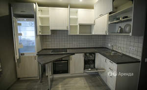 2-к квартира, на длительный срок, 50м2, 15/17 этаж