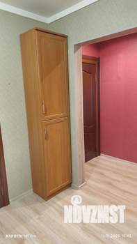 1-к квартира, на длительный срок, 47м2, 12/17 этаж