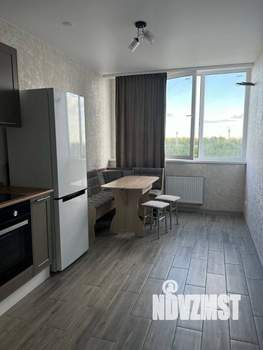 1-к квартира, на длительный срок, 36м2, 10/23 этаж