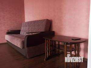 1-к квартира, посуточно, 40м2, 15/17 этаж