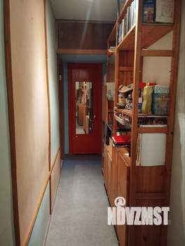 3-к квартира, на длительный срок, 54м2, 5/5 этаж