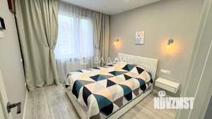 2-к квартира, на длительный срок, 40м2, 14/16 этаж