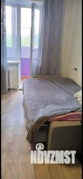 1-к квартира, на длительный срок, 27м2, 5/5 этаж