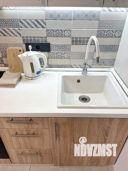 1-к квартира, на длительный срок, 42м2, 16/17 этаж