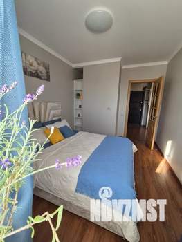 2-к квартира, посуточно, 38м2, 16/17 этаж