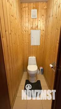 1-к квартира, посуточно, 42м2, 6/21 этаж