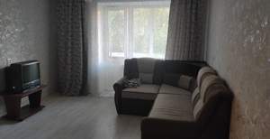 1-к квартира, на длительный срок, 35м2, 3/5 этаж