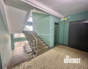 1-к квартира, на длительный срок, 35м2, 8/9 этаж