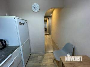 1-к квартира, на длительный срок, 35м2, 2/5 этаж