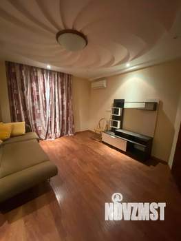 2-к квартира, на длительный срок, 64м2, 12/17 этаж